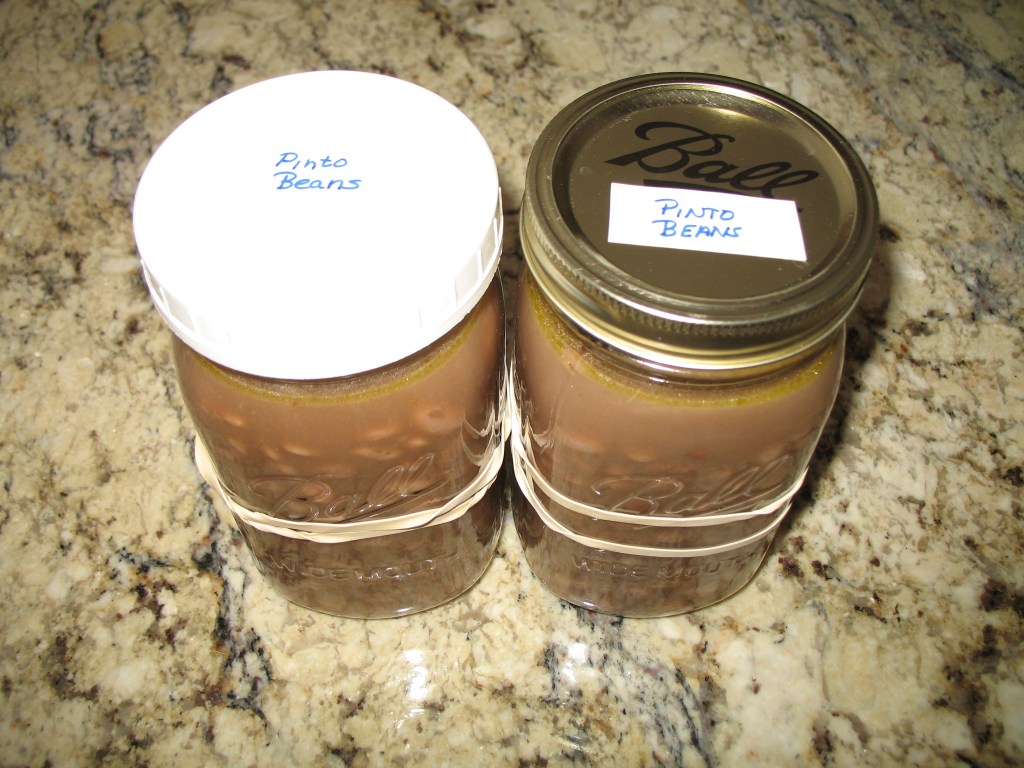 Rubber Bands help reduce bumps and rattles